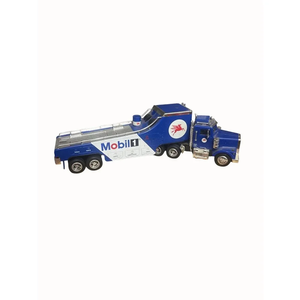 Mobil 1 Mobil‎ 2000 Edition Taylor Trucks Diecast Model